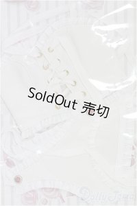 MDD/OF:衣装セット　ぴんくのしっぽ様製/0 I-25-08-17-118-KD-ZI