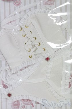 画像1: MDD/OF:衣装セット　ぴんくのしっぽ様製/0 I-25-08-17-118-KD-ZI
