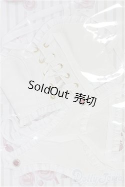 画像1: MDD/OF:衣装セット　ぴんくのしっぽ様製/0 I-25-08-17-118-KD-ZI