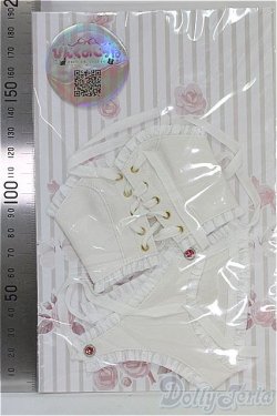 画像2: MDD/OF:衣装セット　ぴんくのしっぽ様製/0 I-25-08-17-118-KD-ZI