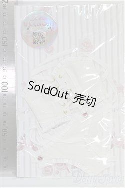 画像2: MDD/OF:衣装セット　ぴんくのしっぽ様製/0 I-25-08-17-118-KD-ZI