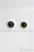14mm/グラスアイ/ドール用　アイ I-25-08-17-177-KD-ZI