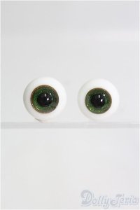 14mm/グラスアイ/ドール用　アイ I-25-08-17-177-KD-ZI