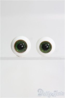 画像1: 14mm/グラスアイ/ドール用　アイ I-25-08-17-177-KD-ZI