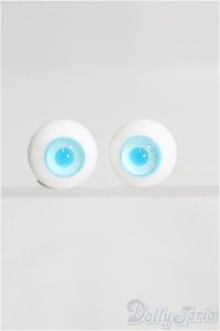 14mm/グラスアイ/ドール用　アイ I-25-08-17-178-KD-ZI