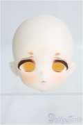 TinyFox/1/6/X-02カスタムヘッド I-25-08-24-207-KD-ZI