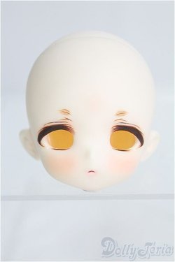 画像1: TinyFox/1/6/X-02カスタムヘッド I-25-08-24-207-KD-ZI