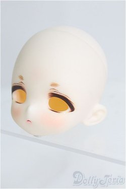 画像2: TinyFox/1/6/X-02カスタムヘッド I-25-08-24-207-KD-ZI