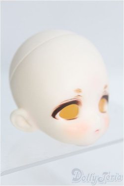 画像3: TinyFox/1/6/X-02カスタムヘッド I-25-08-24-207-KD-ZI