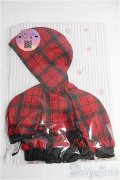 MDD/OF:ワンピース　ぴんくのしっぽ様製 I-25-08-24-225-KD-ZI
