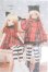 画像3: MDD/OF:ワンピース　ぴんくのしっぽ様製 I-25-08-24-225-KD-ZI (3)