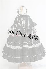 MDD/OF:ドレス　みなみなみ様製 I-25-08-24-222-KD-ZI