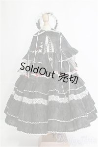 MDD/OF:ドレス　みなみなみ様製 I-25-08-24-222-KD-ZI