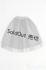 MDD/OF:スカート　JET RUNNER　D様製 I-25-08-24-218-KD-ZI