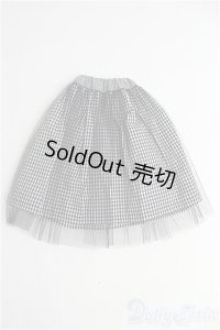 MDD/OF:スカート　JET RUNNER　D様製 I-25-08-24-218-KD-ZI