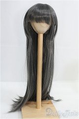 8-9inch/ウィッグ　ロンシュカ様 I-25-08-24-236-KD-ZI