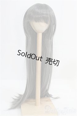 画像1: 8-9inch/ウィッグ　ロンシュカ様 I-25-08-24-236-KD-ZI