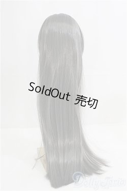 画像2: 8-9inch/ウィッグ　ロンシュカ様 I-25-08-24-236-KD-ZI