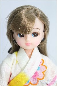 リカちゃん本体 I-25-08-17-012-KD-ZI