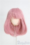 4inch/ウィッグ/インチ　BJD　MJD　ドール用 I-25-08-17-147-KD-ZI