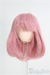 4inch/ウィッグ/インチ　BJD　MJD　ドール用 I-25-08-17-147-KD-ZI