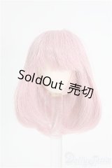 4inch/ウィッグ/インチ　BJD　MJD　ドール用 I-25-08-17-147-KD-ZI