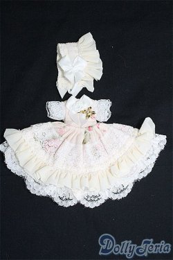 画像1: オビツ11/OF:衣装 I-25-08-17-045-KD-ZI