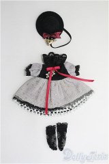 オビツ11/OF:衣装/1/12サイズ　ドール用 I-25-08-17-238-KD-ZI