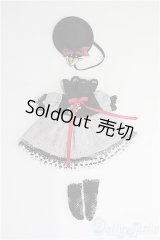 オビツ11/OF:衣装/1/12サイズ　ドール用 I-25-08-17-238-KD-ZI