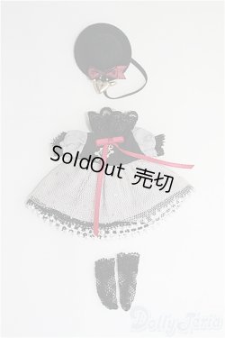 画像1: オビツ11/OF:衣装/1/12サイズ　ドール用 I-25-08-17-238-KD-ZI