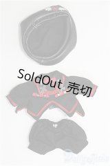 オビツ11/OF:衣装 I-25-08-17-044-KD-ZI