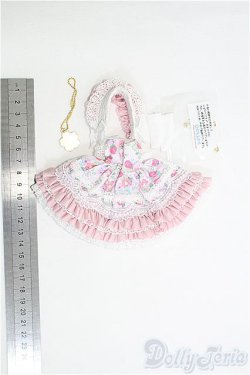 画像2: オビツ11/OF:衣装 I-25-08-17-048-KD-ZI