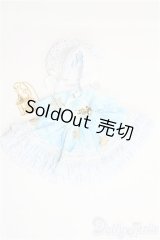 オビツ11/OF:衣装 I-25-08-17-047-KD-ZI