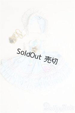 画像1: オビツ11/OF:衣装 I-25-08-17-046-KD-ZI