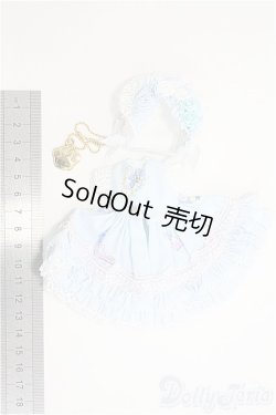 画像2: オビツ11/OF:衣装 I-25-08-17-046-KD-ZI