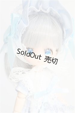 画像1: DOLLCE/ミニスウィーツドール:セルフィーユ I-25-08-17-010-KD-ZI