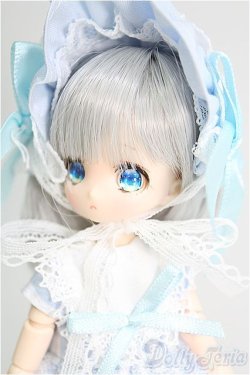 画像2: DOLLCE/ミニスウィーツドール:セルフィーユ I-25-08-17-010-KD-ZI