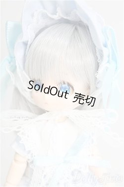 画像2: DOLLCE/ミニスウィーツドール:セルフィーユ I-25-08-17-010-KD-ZI