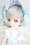 画像2: DOLLCE/ミニスウィーツドール:セルフィーユ I-25-08-17-010-KD-ZI (2)