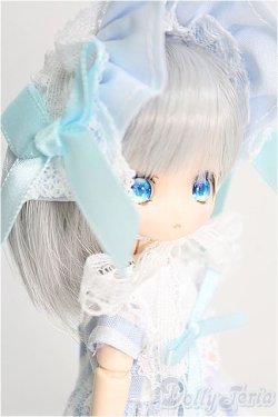 画像3: DOLLCE/ミニスウィーツドール:セルフィーユ I-25-08-17-010-KD-ZI