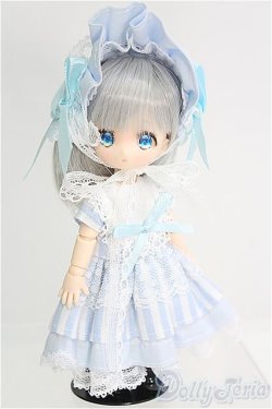 画像4: DOLLCE/ミニスウィーツドール:セルフィーユ I-25-08-17-010-KD-ZI