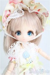 DOLLCE/ミニスウィーツドール パチュリ I-25-08-17-011-KD-ZI