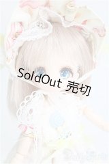 DOLLCE/ミニスウィーツドール パチュリ I-25-08-17-011-KD-ZI