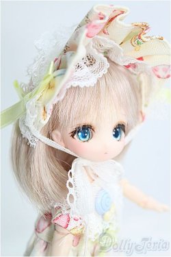 画像3: DOLLCE/ミニスウィーツドール パチュリ I-25-08-17-011-KD-ZI