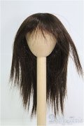 7-8inch/ウィッグ/インチ　BJD　MJD　ドール用 I-25-08-17-149-KD-ZI