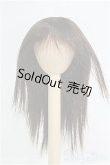 7-8inch/ウィッグ/インチ　BJD　MJD　ドール用 I-25-08-17-149-KD-ZI