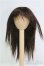 画像1: 7-8inch/ウィッグ/インチ　BJD　MJD　ドール用 I-25-08-17-149-KD-ZI (1)