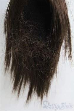 画像3: 7-8inch/ウィッグ/インチ　BJD　MJD　ドール用 I-25-08-17-149-KD-ZI