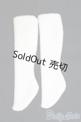 MDD/OF:靴下 I-25-08-17-028-KD-ZI
