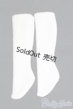 画像1: MDD/OF:靴下 I-25-08-17-028-KD-ZI